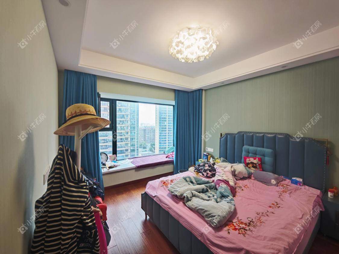 镇江恒大名都二三期在售二手房源室内图_小牛看房