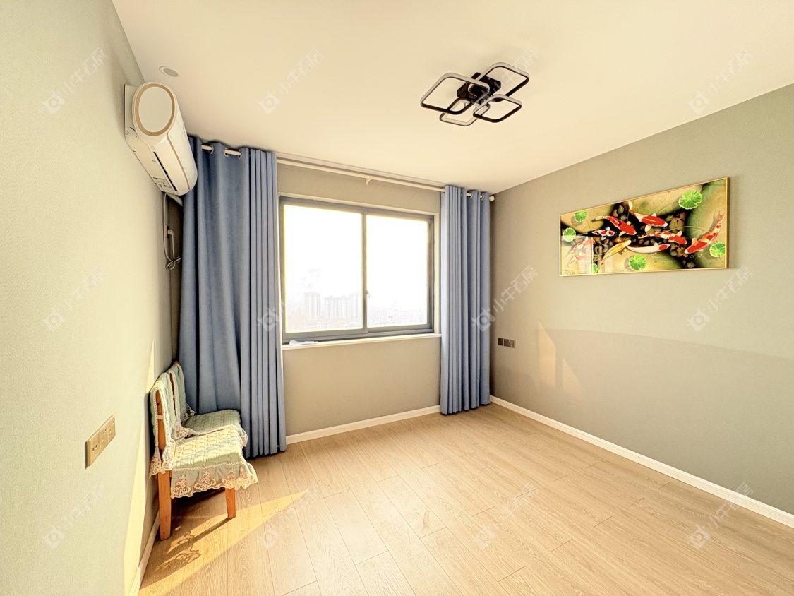 镇江练湖新城在售二手房源室内图_小牛看房