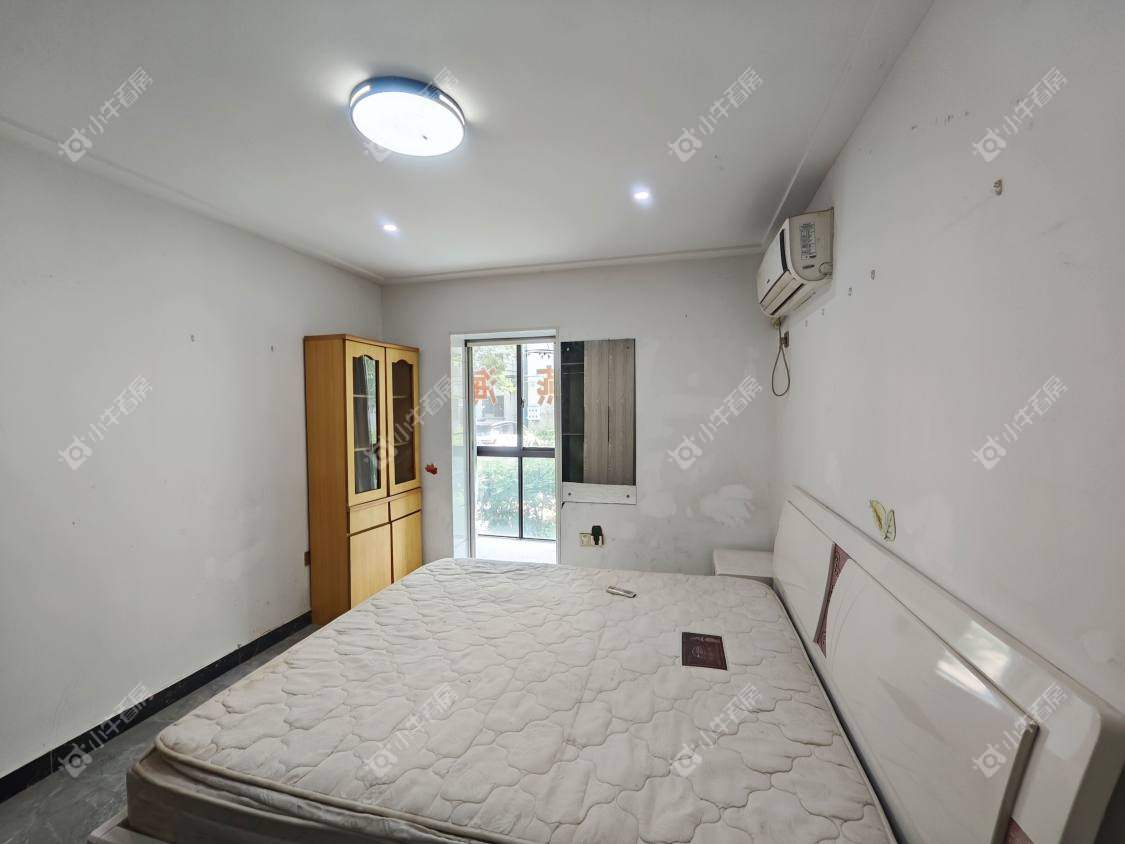 镇江华南新村在售二手房源室内图_小牛看房