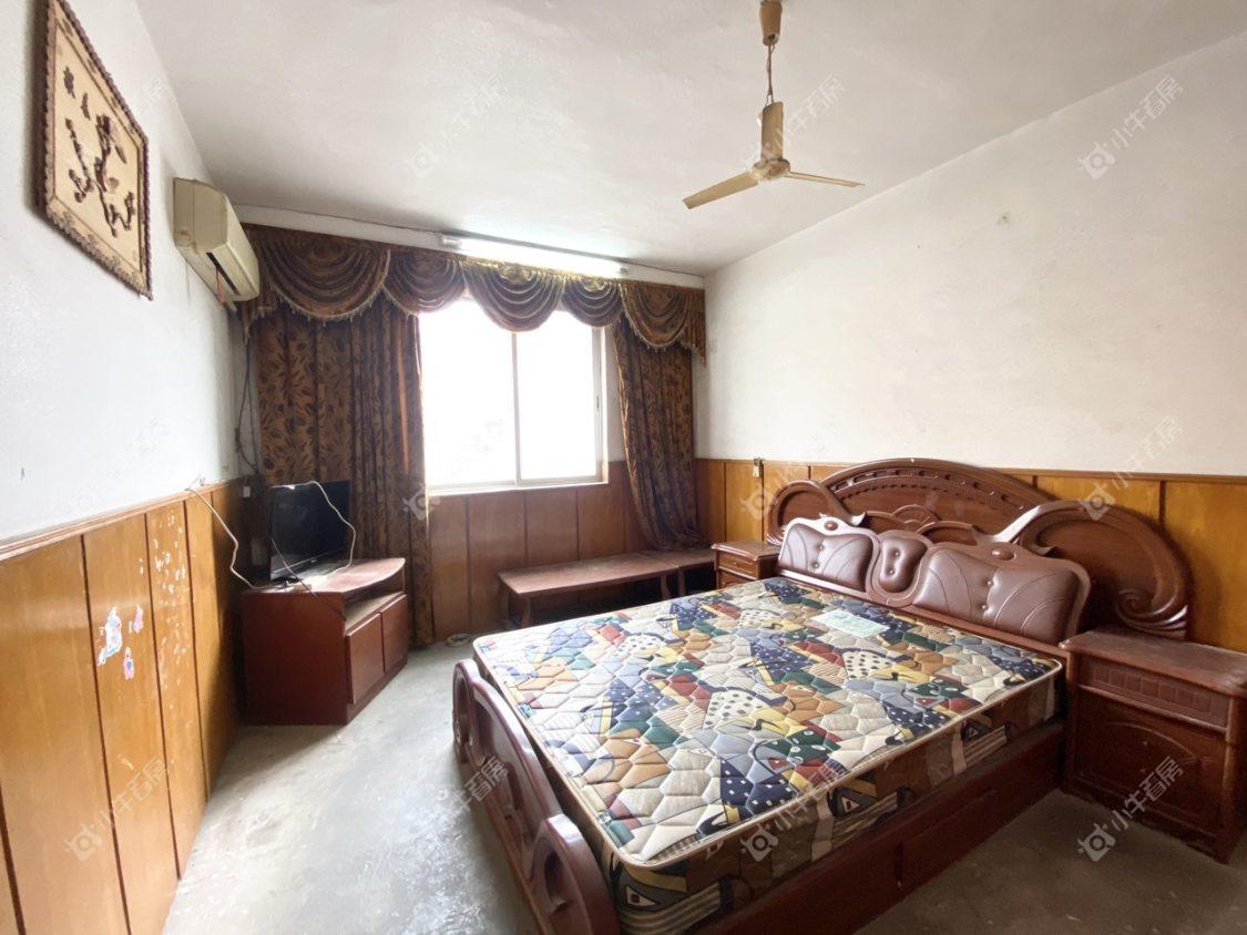 镇江幸福小区在售二手房源室内图_小牛看房