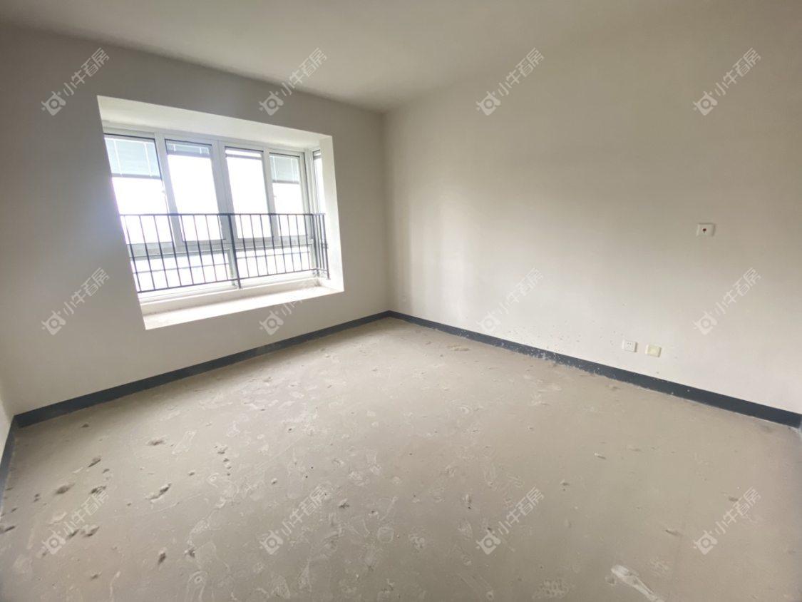 镇江中南君悦府中南一期在售二手房源室内图_小牛看房