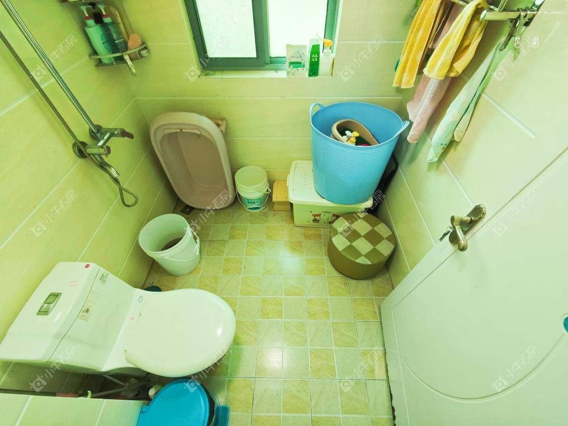 镇江金桥世纪城在售二手房源室内图_小牛看房