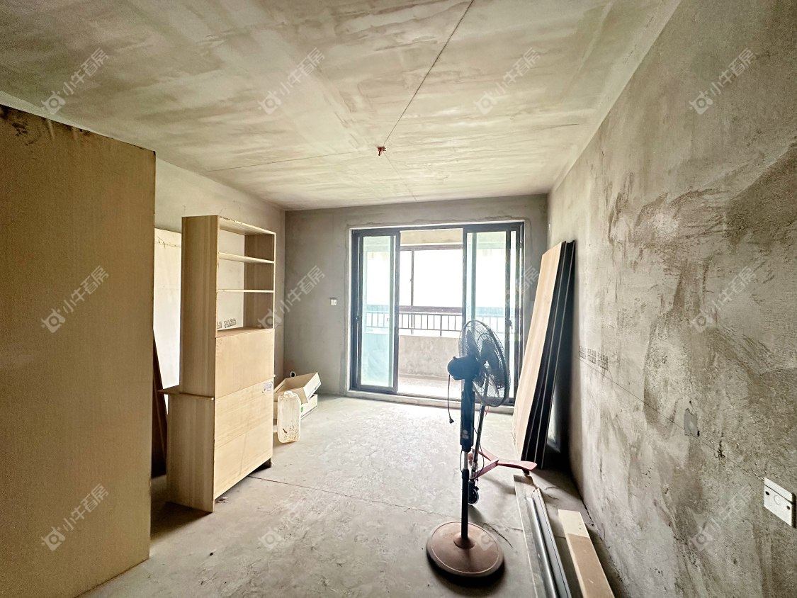 镇江汇金天地在售二手房源室内图_小牛看房