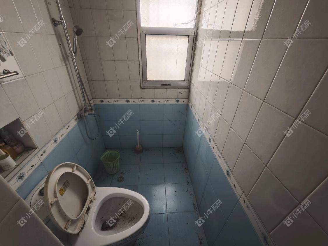 镇江财政局宿舍在售二手房源室内图_小牛看房