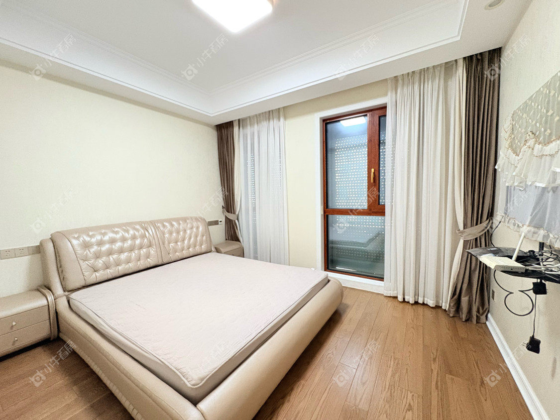 镇江天波城在售二手房源室内图_小牛看房