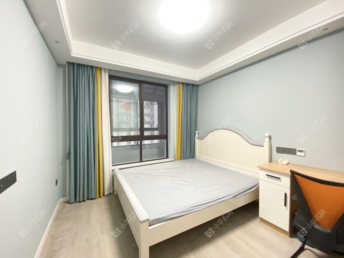 镇江凤凰郡在售二手房源室内图_小牛看房