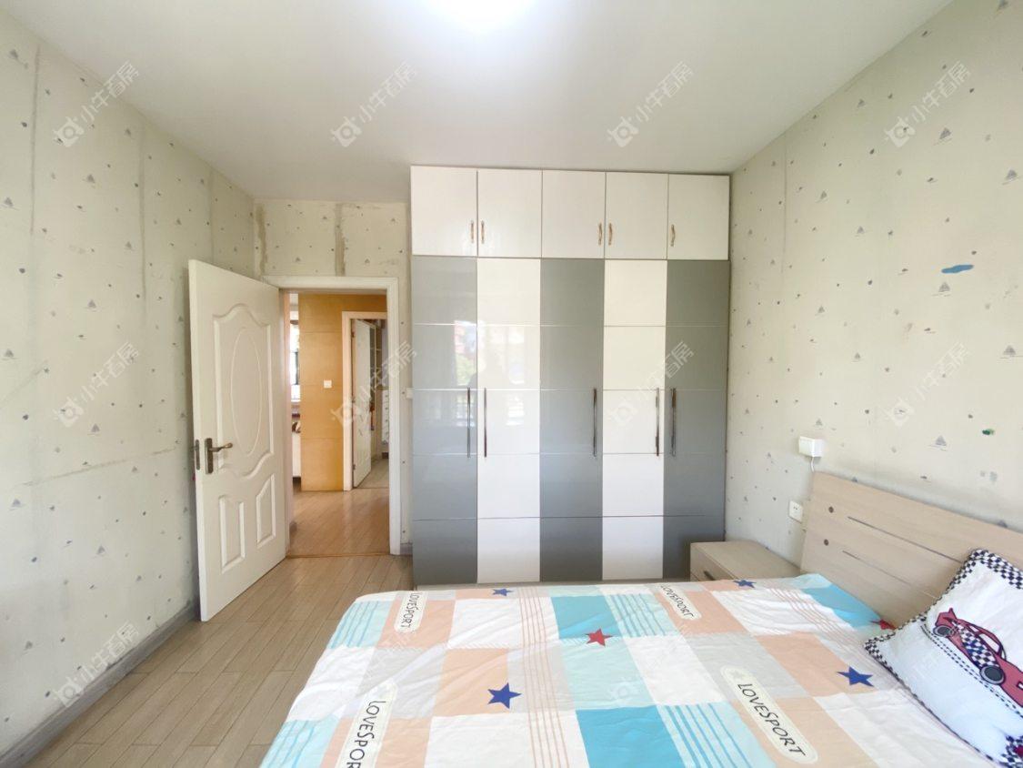 镇江欧洲城在售二手房源室内图_小牛看房