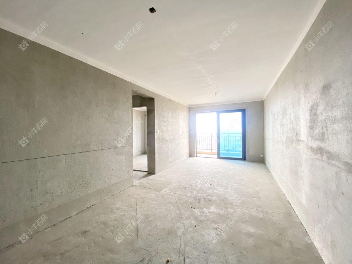 镇江碧桂园樾府在售二手房源_小牛看房