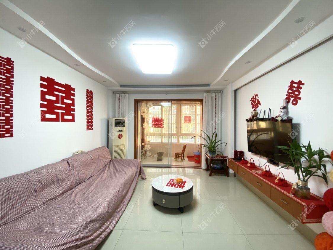 镇江景阳花园（丹阳）在售二手房源_小牛看房