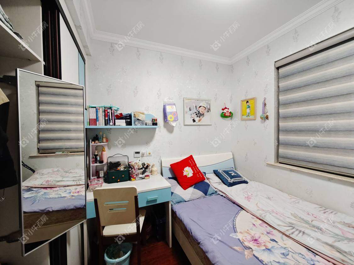 镇江华都幸福里在售二手房源室内图_小牛看房