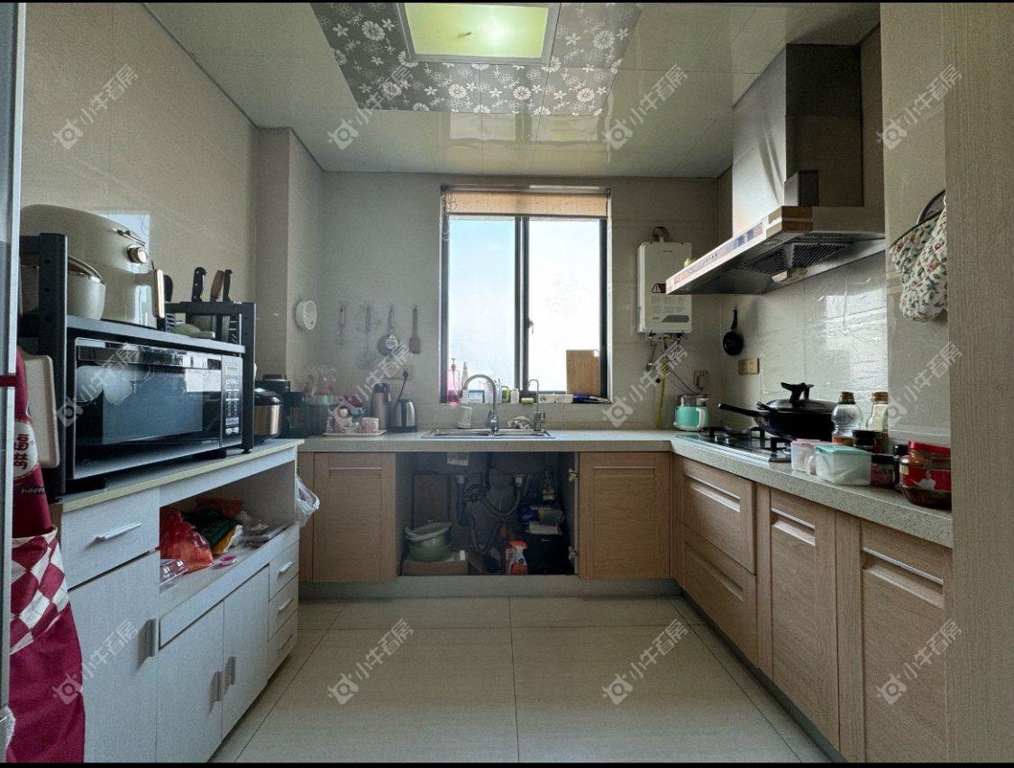 镇江江南人家在售二手房源室内图_小牛看房