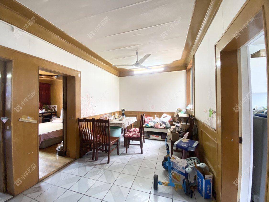 镇江华南新村在售二手房源室内图_小牛看房