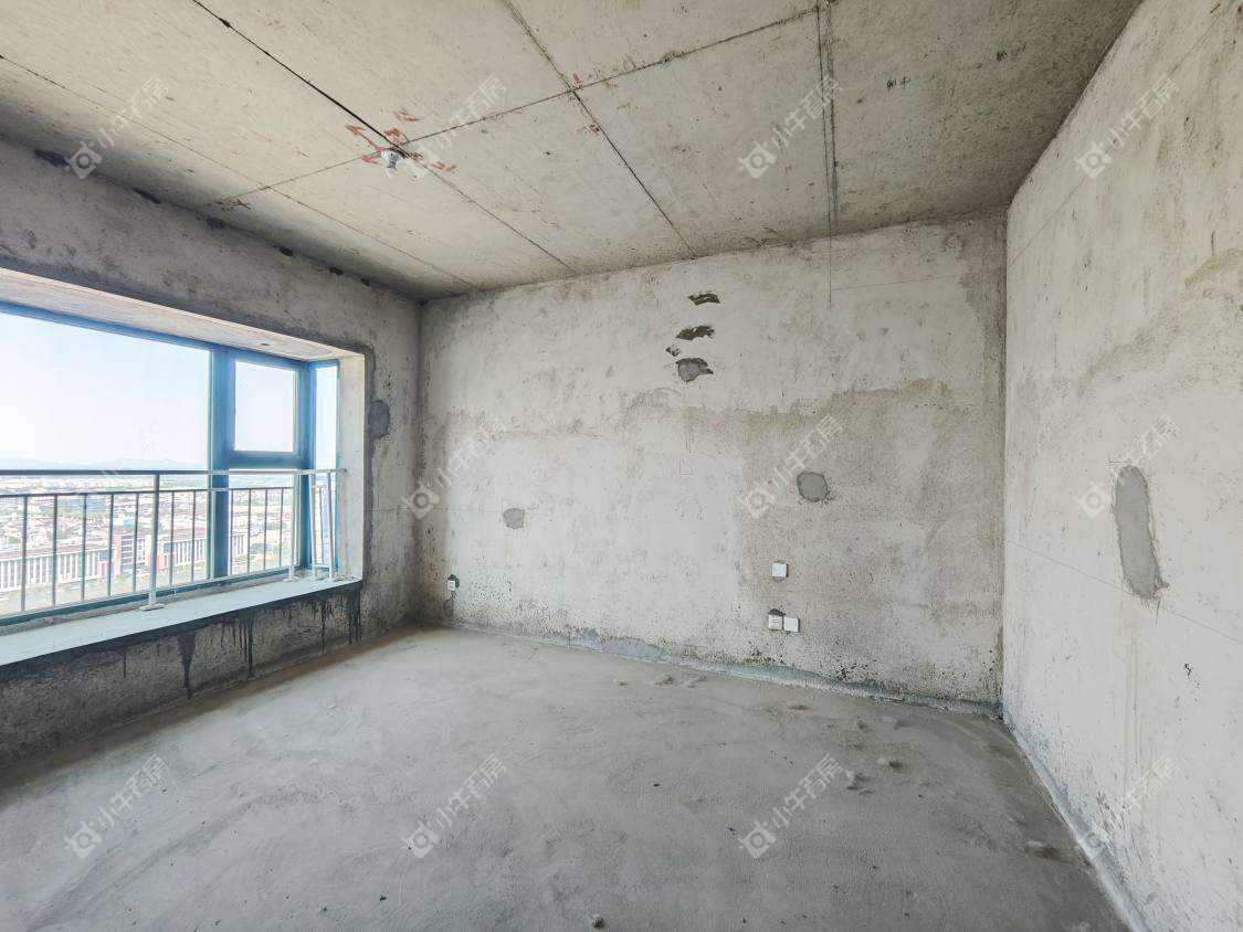 镇江恒大城在售二手房源室内图_小牛看房