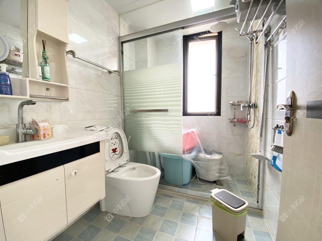 镇江翡翠林天峰（天福花园）在售二手房源室内图_小牛看房