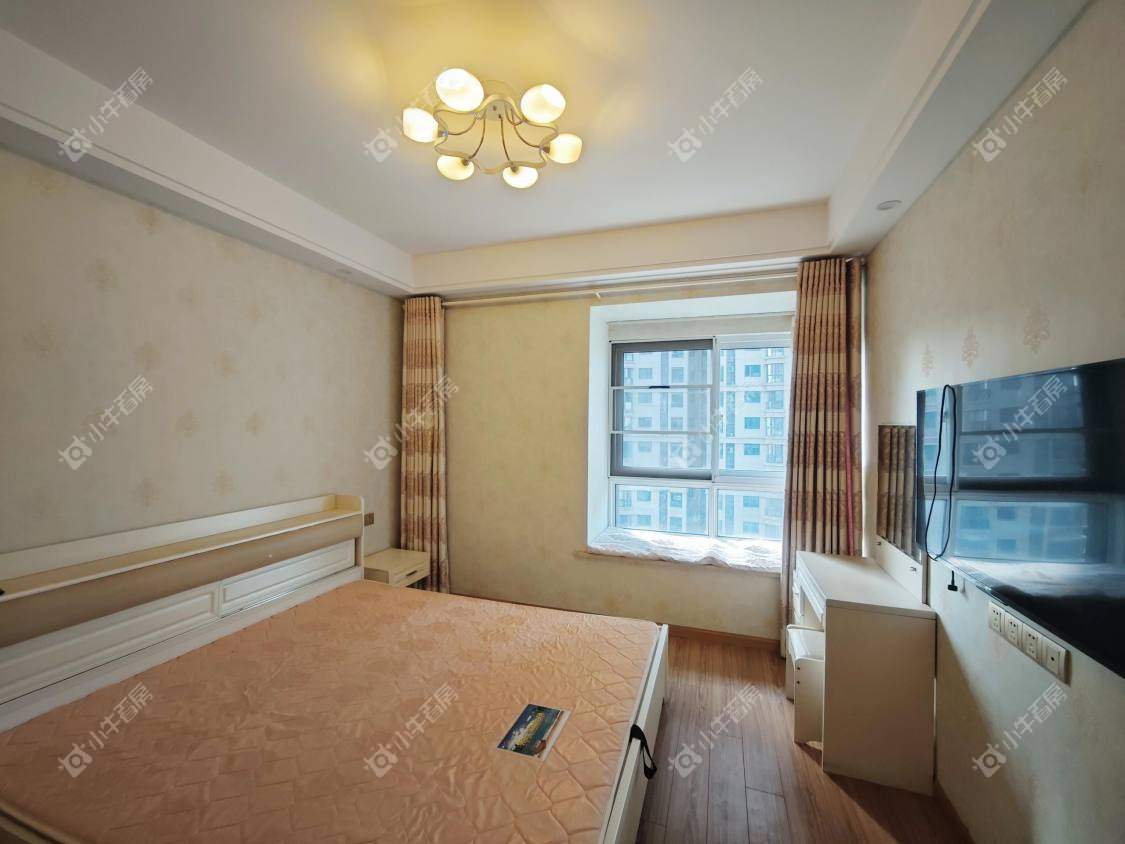 镇江碧桂园在售二手房源室内图_小牛看房