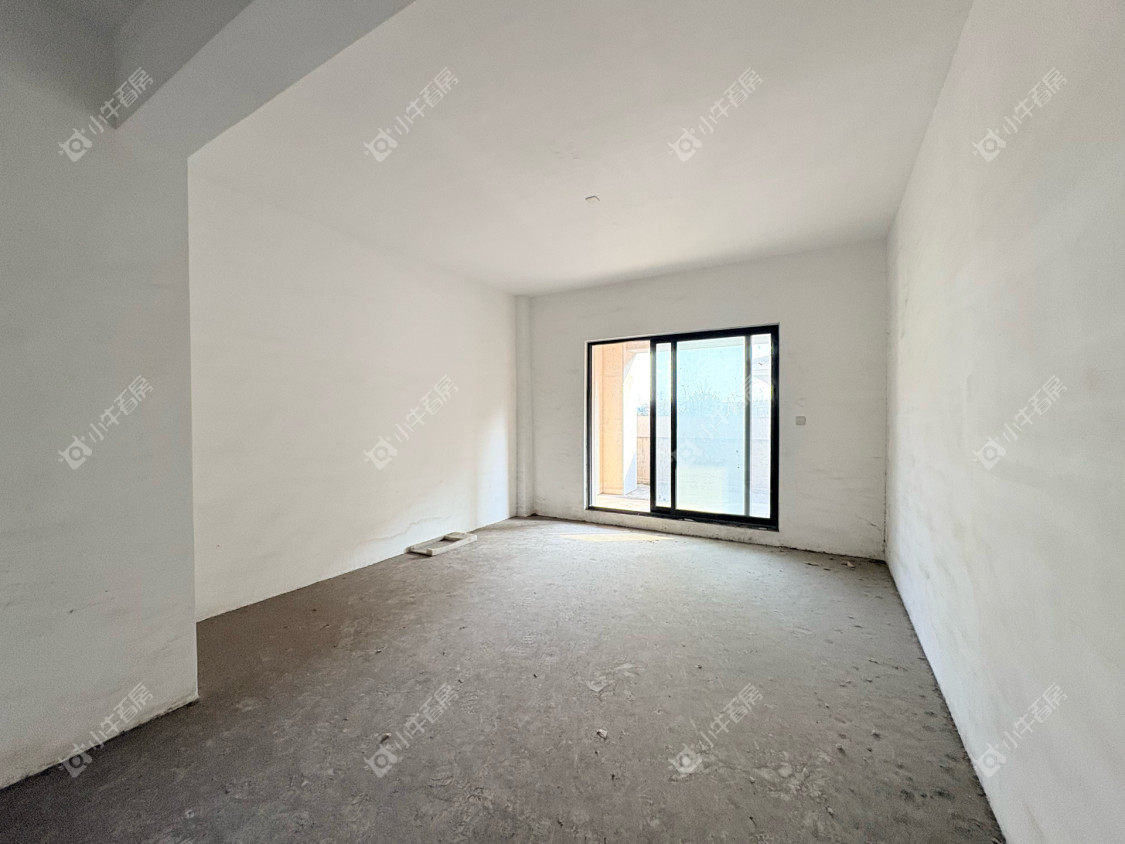 镇江嘉源首府在售二手房源室内图_小牛看房