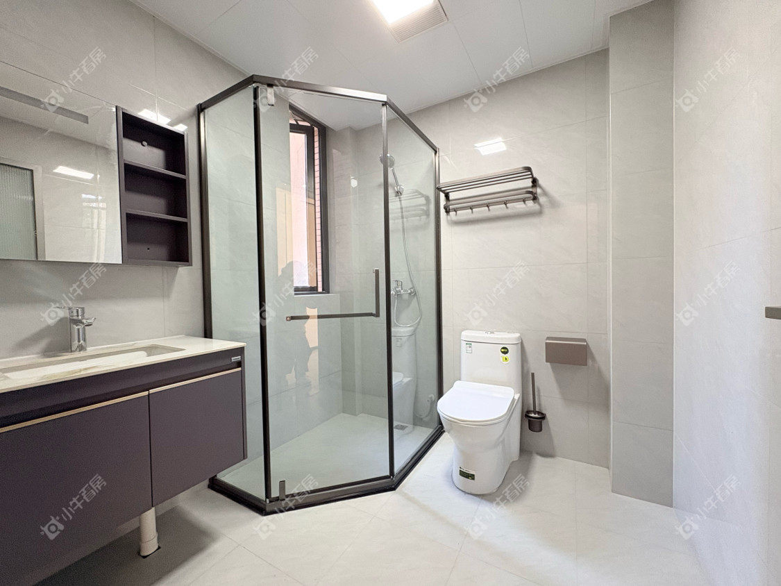 镇江锦尚名都在售二手房源室内图_小牛看房