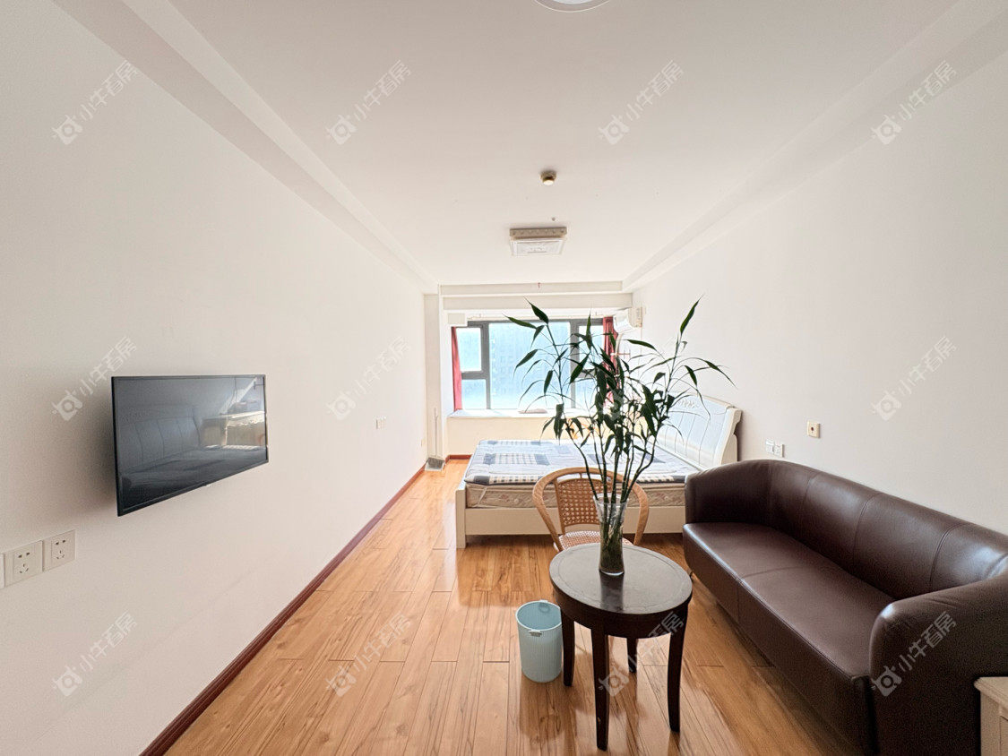 镇江吾悦广场（丹阳）在售二手房源室内图_小牛看房