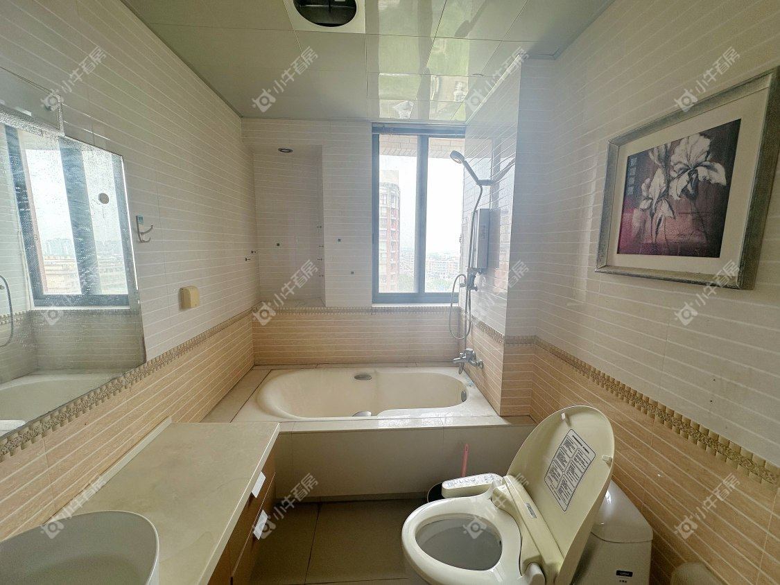 镇江江南人家在售二手房源室内图_小牛看房