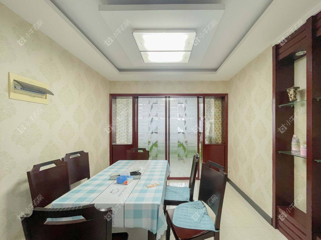 镇江天波城在售二手房源_小牛看房