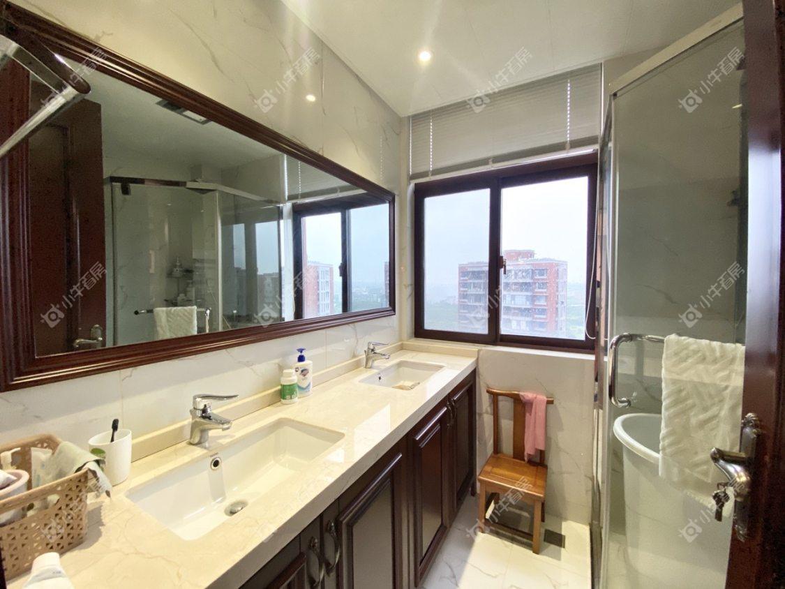 镇江天波城在售二手房源室内图_小牛看房