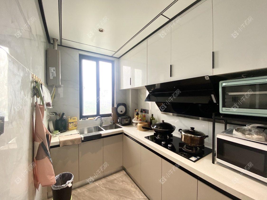 镇江爱家尚城在售二手房源室内图_小牛看房