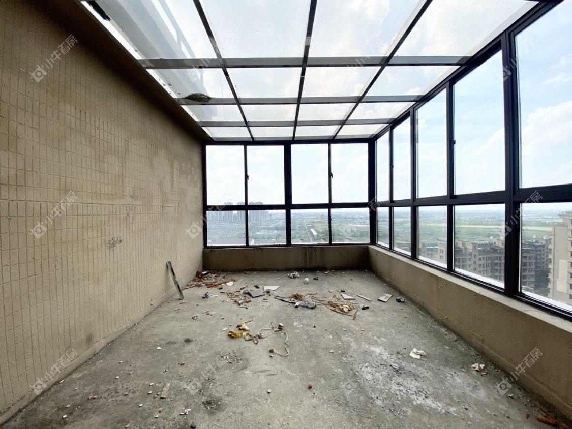 镇江锦绣熙城在售二手房源_小牛看房