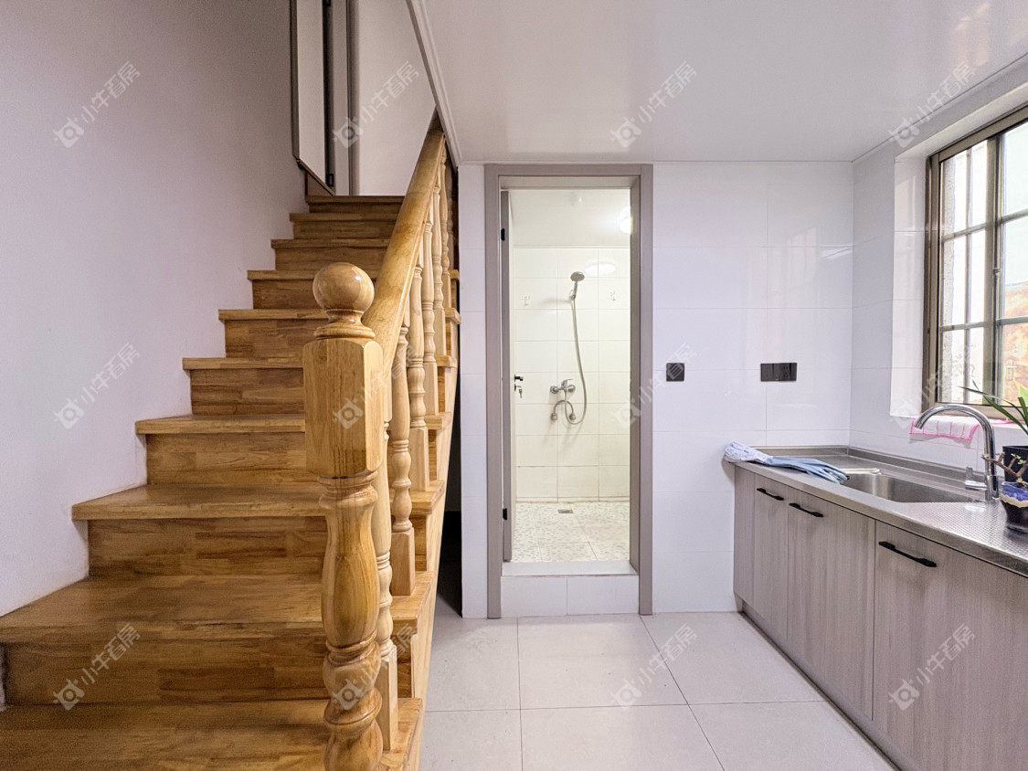 镇江全州镇东风村在售二手房源室内图_小牛看房