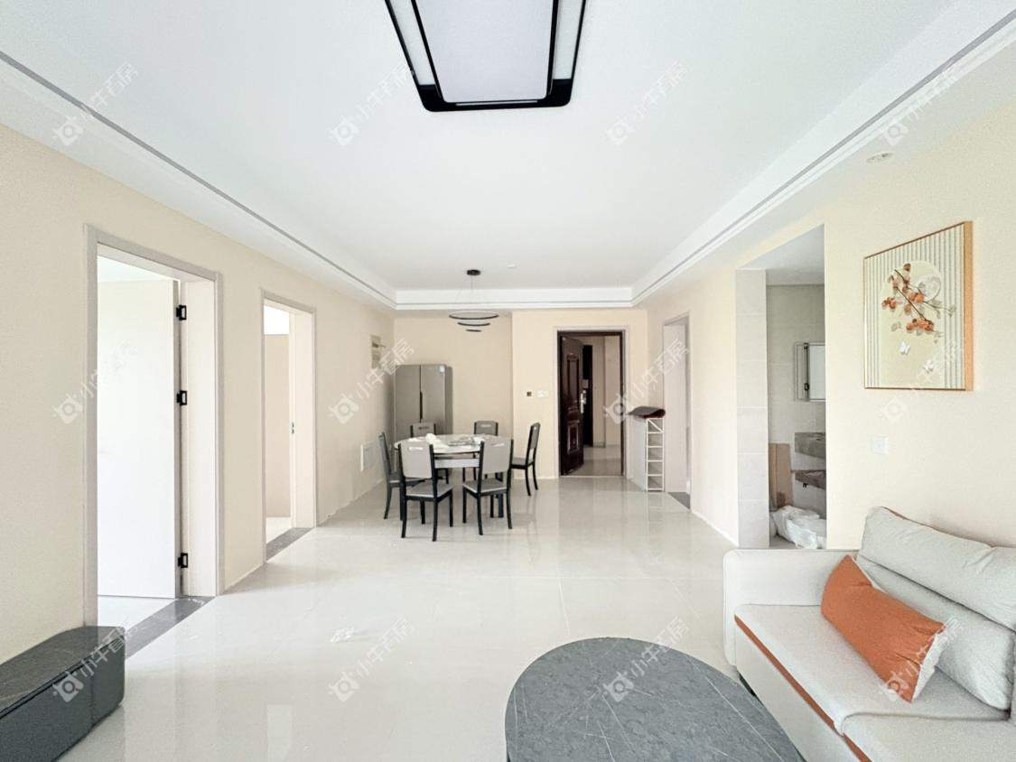 镇江凤凰郡在租房源室内图_小牛看房