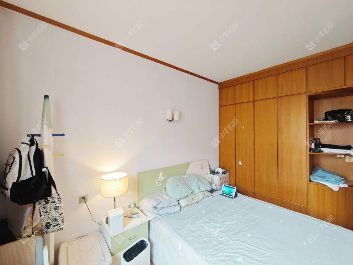 镇江万善园二村在售二手房源室内图_小牛看房