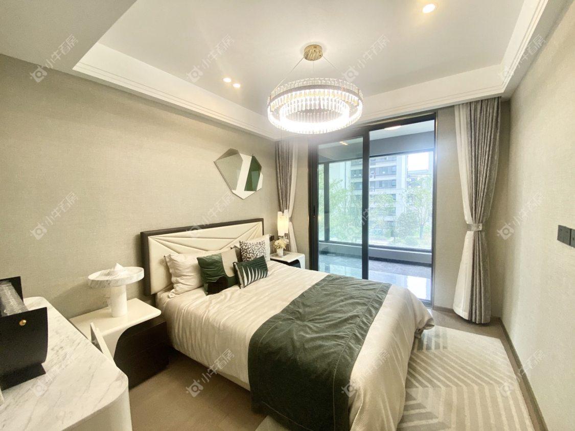 镇江璞悦观邸在售二手房源室内图_小牛看房