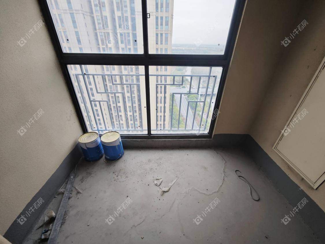 镇江华都幸福里在售二手房源室内图_小牛看房