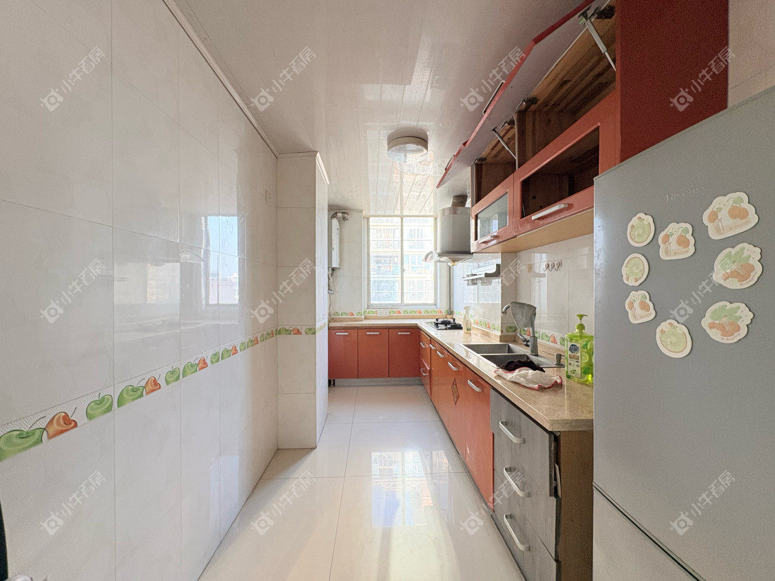 镇江凤翔花园在售二手房源室内图_小牛看房