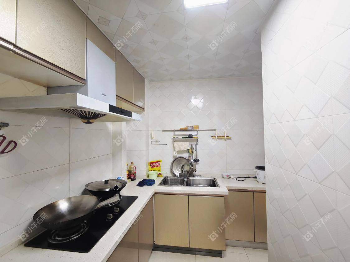 镇江美亚华悦在售二手房源室内图_小牛看房