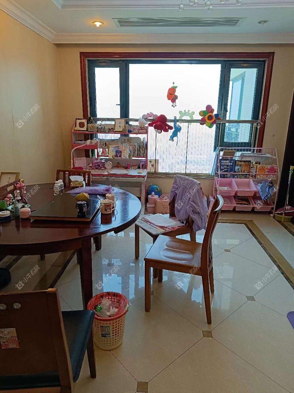 镇江恒大名都一期在售二手房源室内图_小牛看房