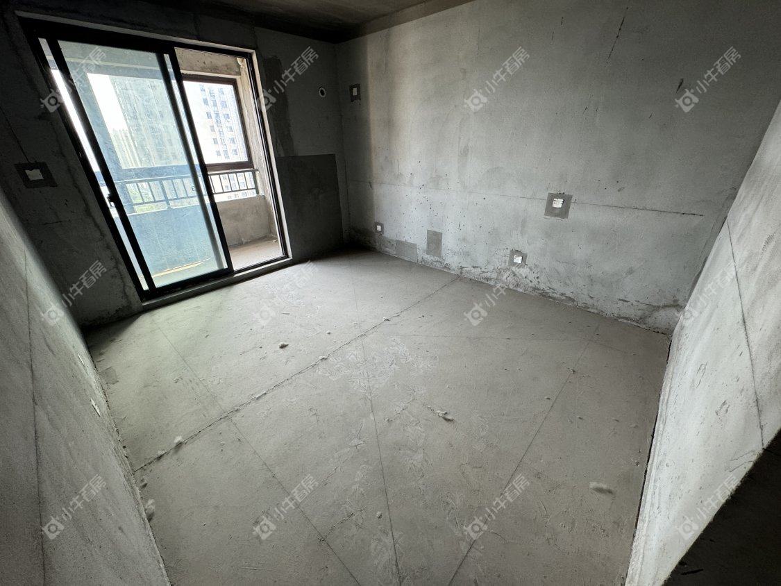 镇江汇金天地在售二手房源室内图_小牛看房