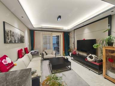 镇江滨河凤凰城在售二手房_小牛看房