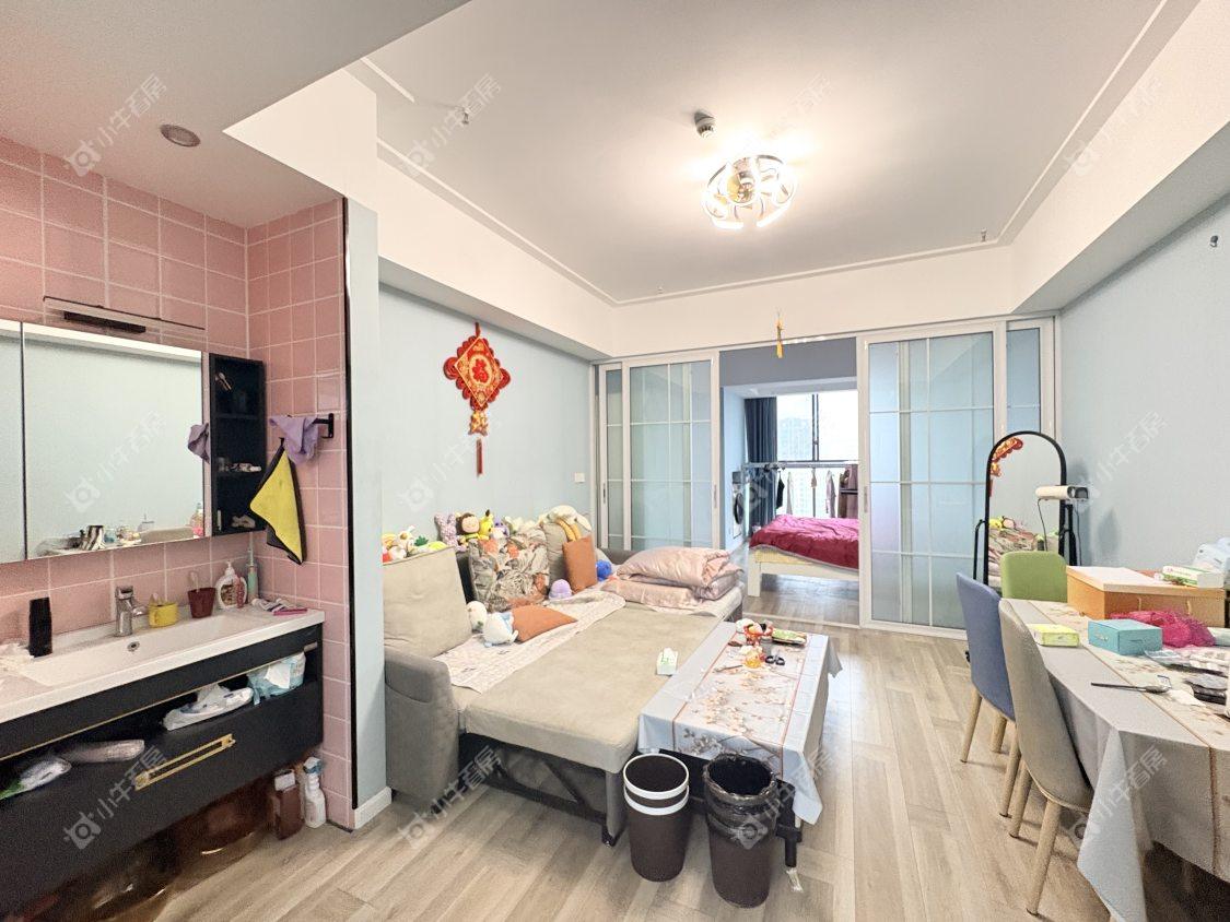 镇江御珑湾商业楼在售二手房源_小牛看房