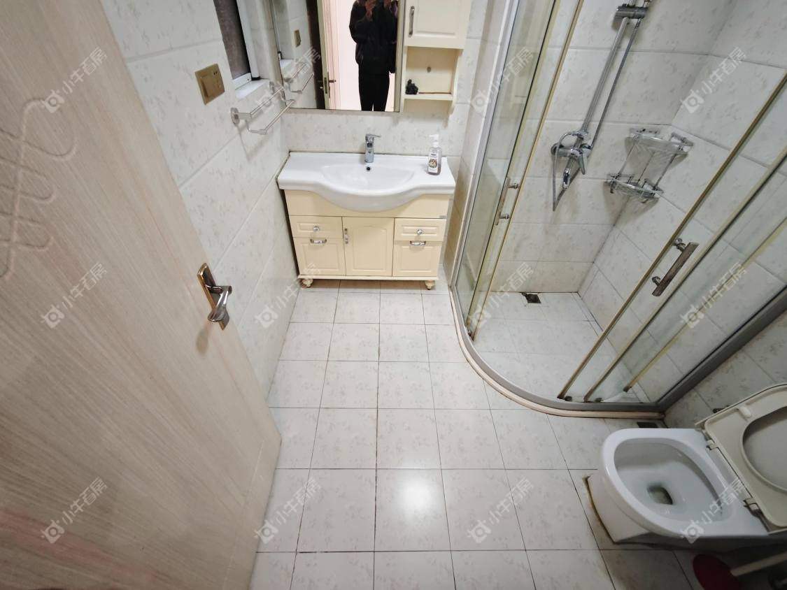 镇江碧桂园在售二手房源室内图_小牛看房