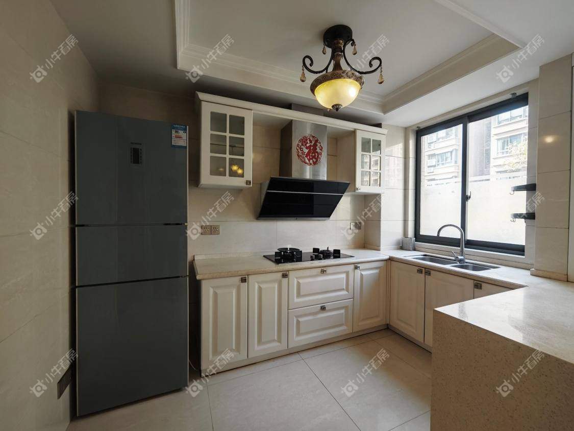 镇江南方名居在售二手房源室内图_小牛看房