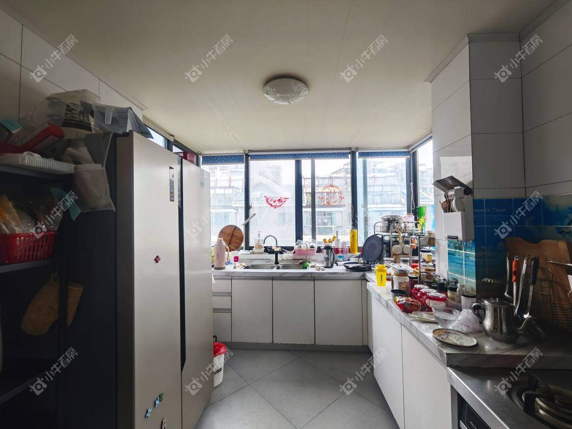 镇江新香草苑在售二手房源室内图_小牛看房