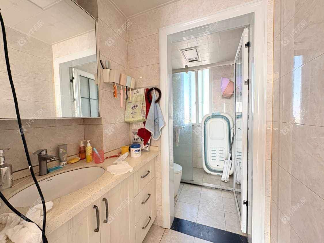 镇江众悦华城在售二手房源室内图_小牛看房