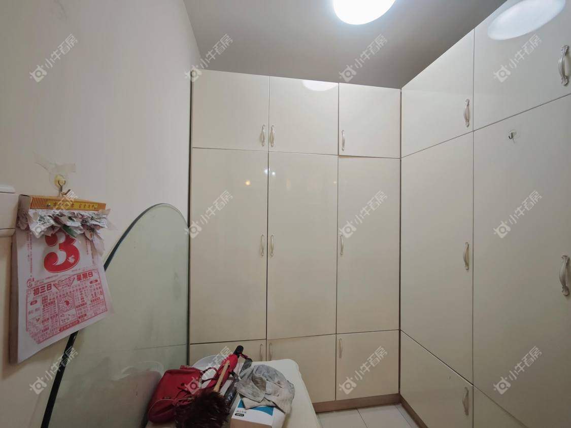 镇江恒大名都一期在售二手房源室内图_小牛看房