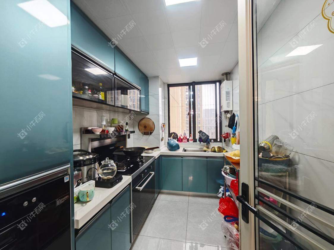 镇江华都幸福里在售二手房源室内图_小牛看房