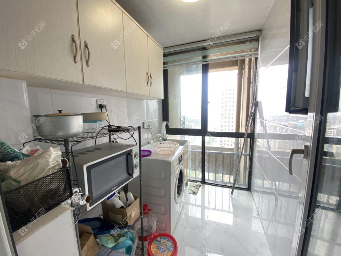 镇江碧桂园在售二手房源室内图_小牛看房