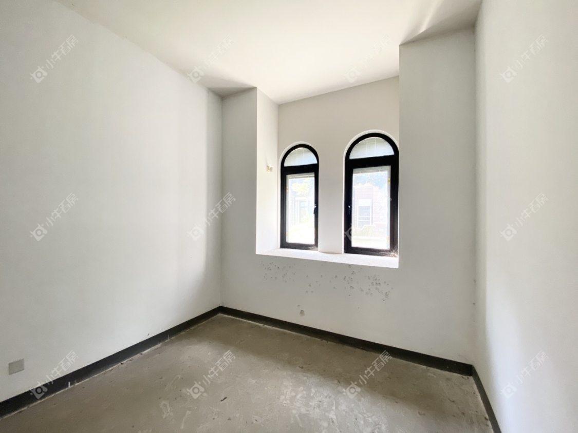 镇江吾悦华府（丹阳）在售二手房源室内图_小牛看房