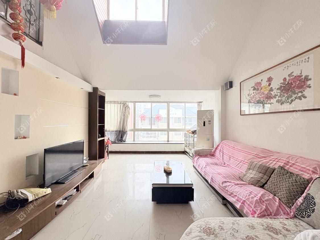 镇江凤翔花园在售二手房源室内图_小牛看房