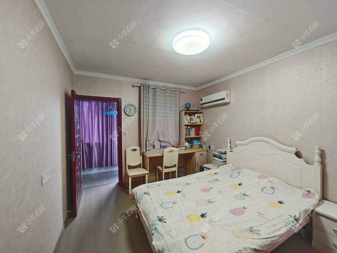 镇江华南新村在售二手房源室内图_小牛看房