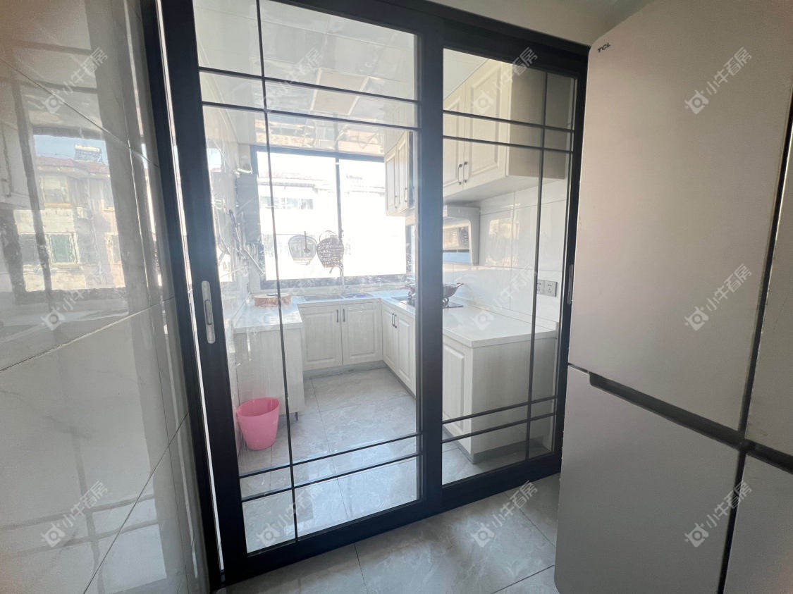 镇江迎春小区在售二手房源室内图_小牛看房