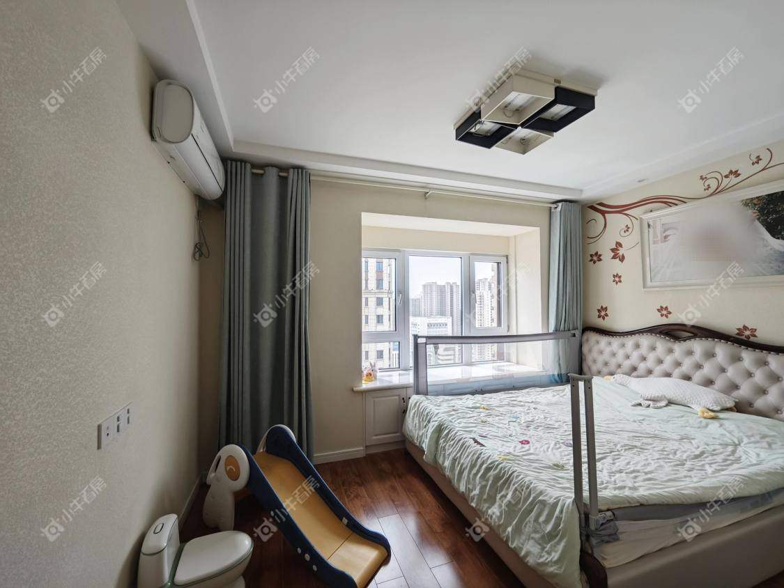 镇江大亚第一城在售二手房源室内图_小牛看房